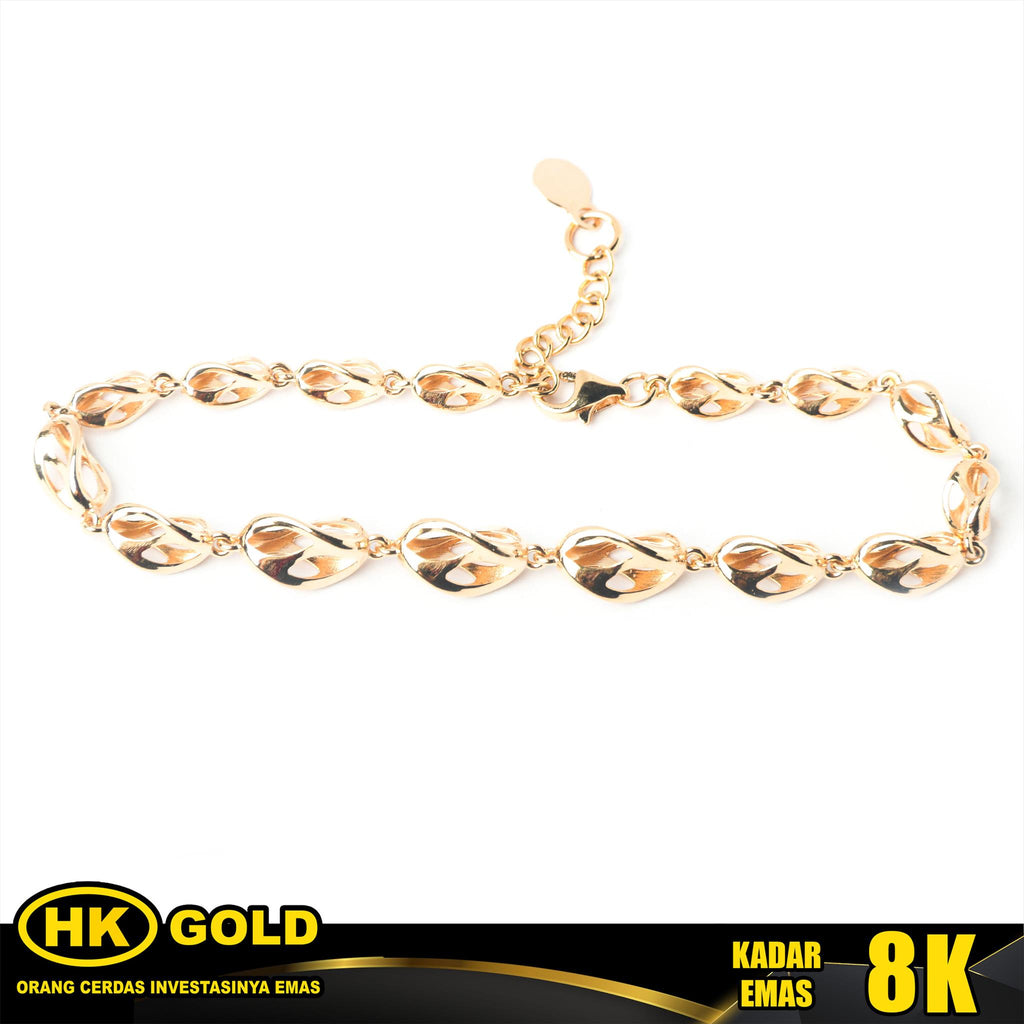 Gelang Emas