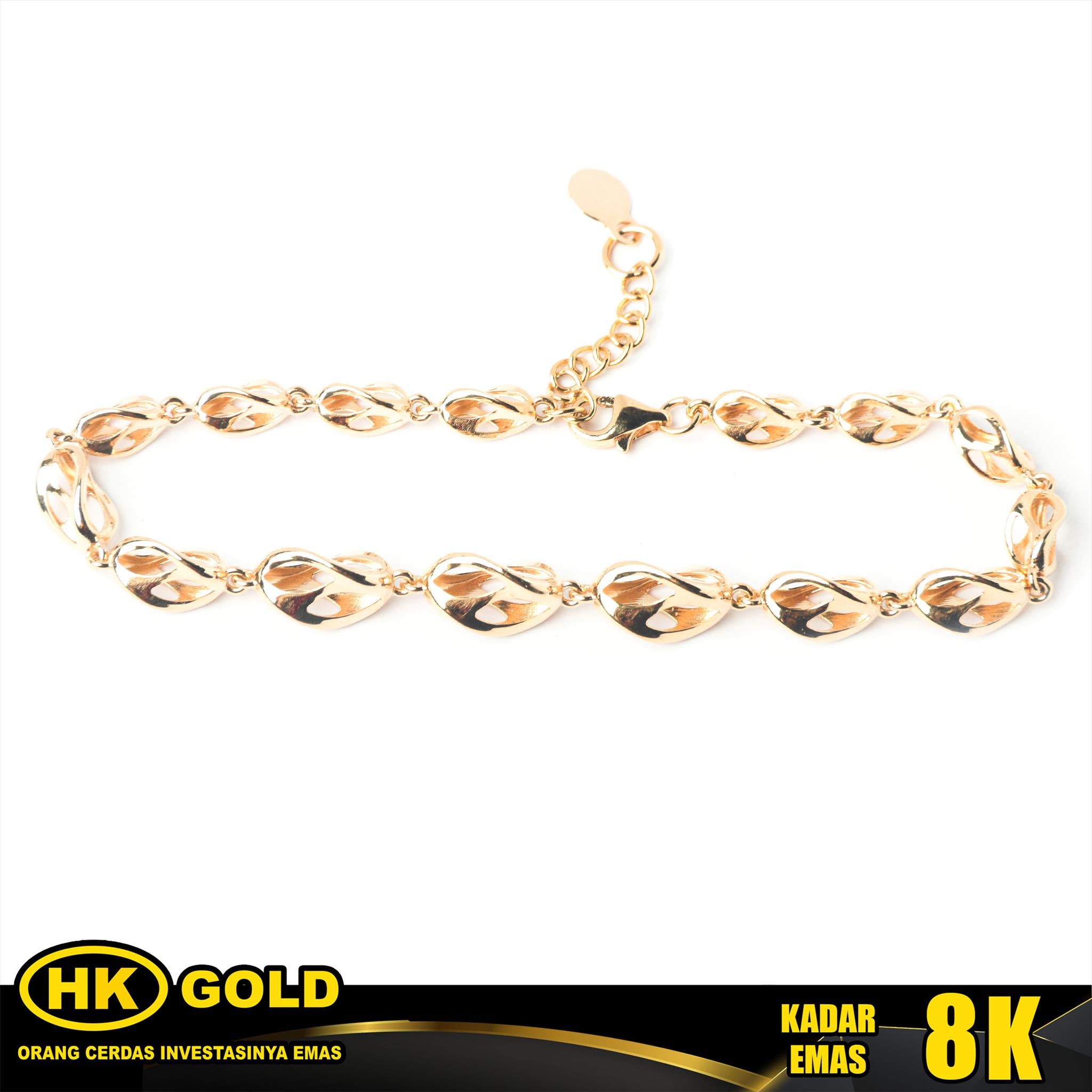 Gelang Emas