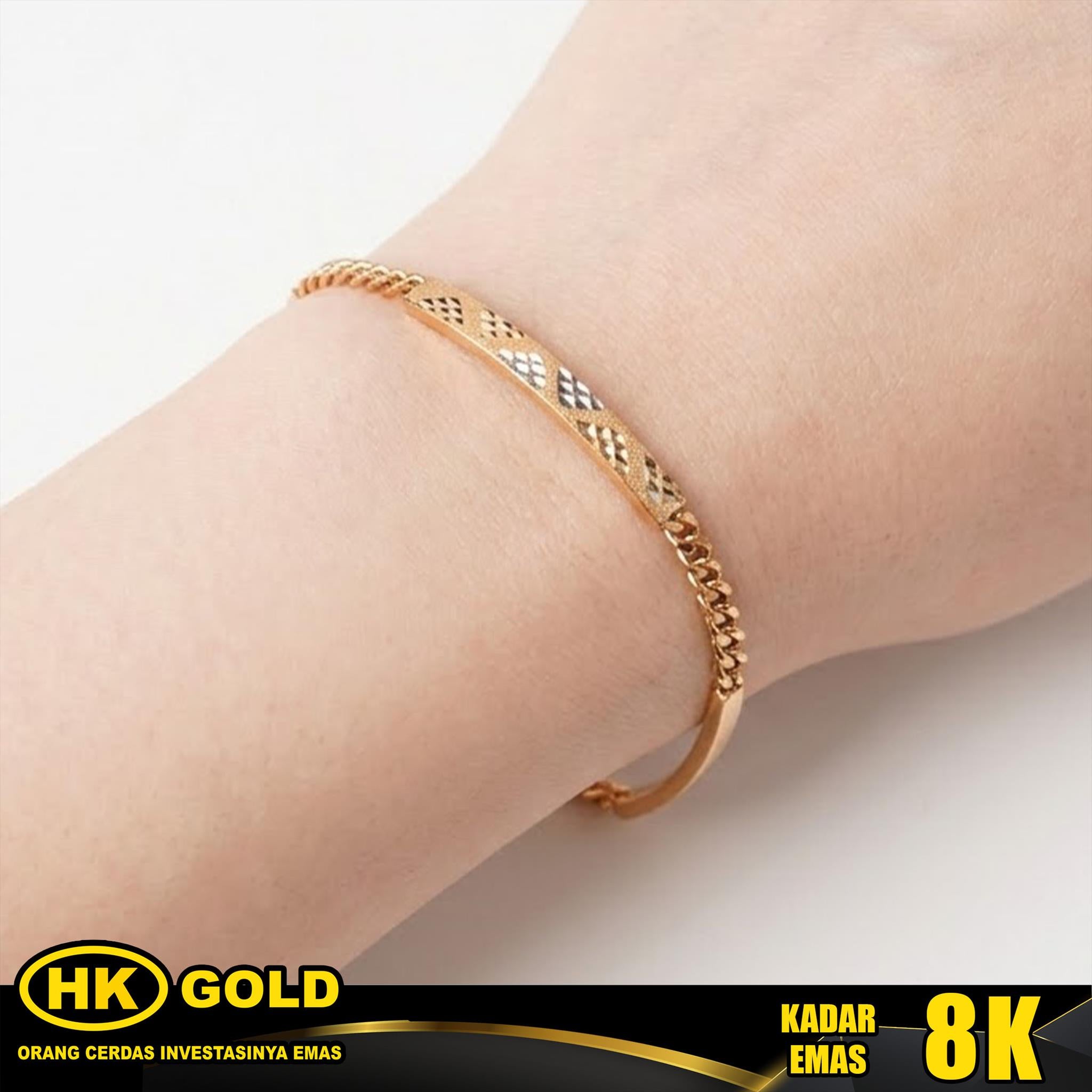 Gelang Emas