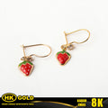 Anting Emas