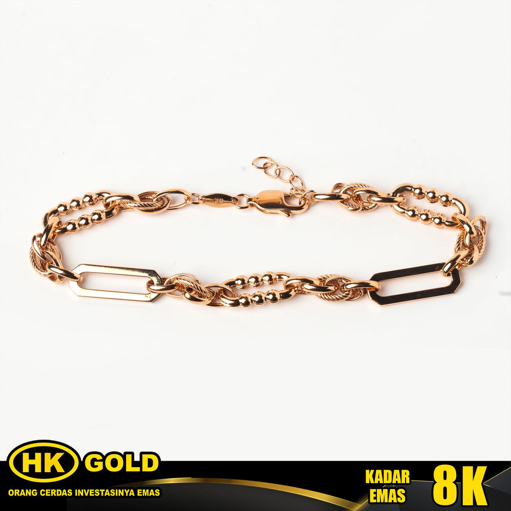 Gelang Emas