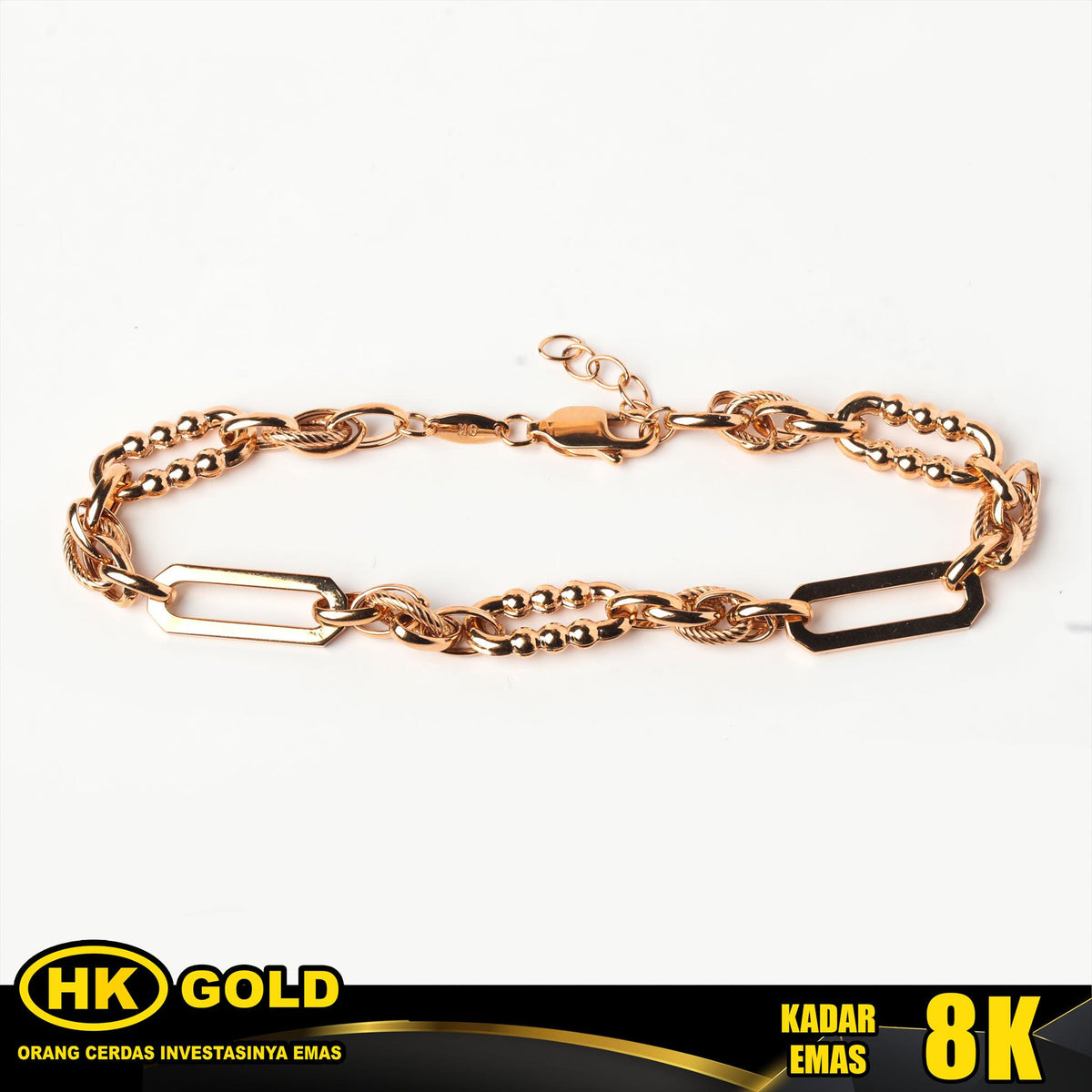 Gelang Emas