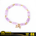Gelang Emas 8K Type 2476 HK GOLD