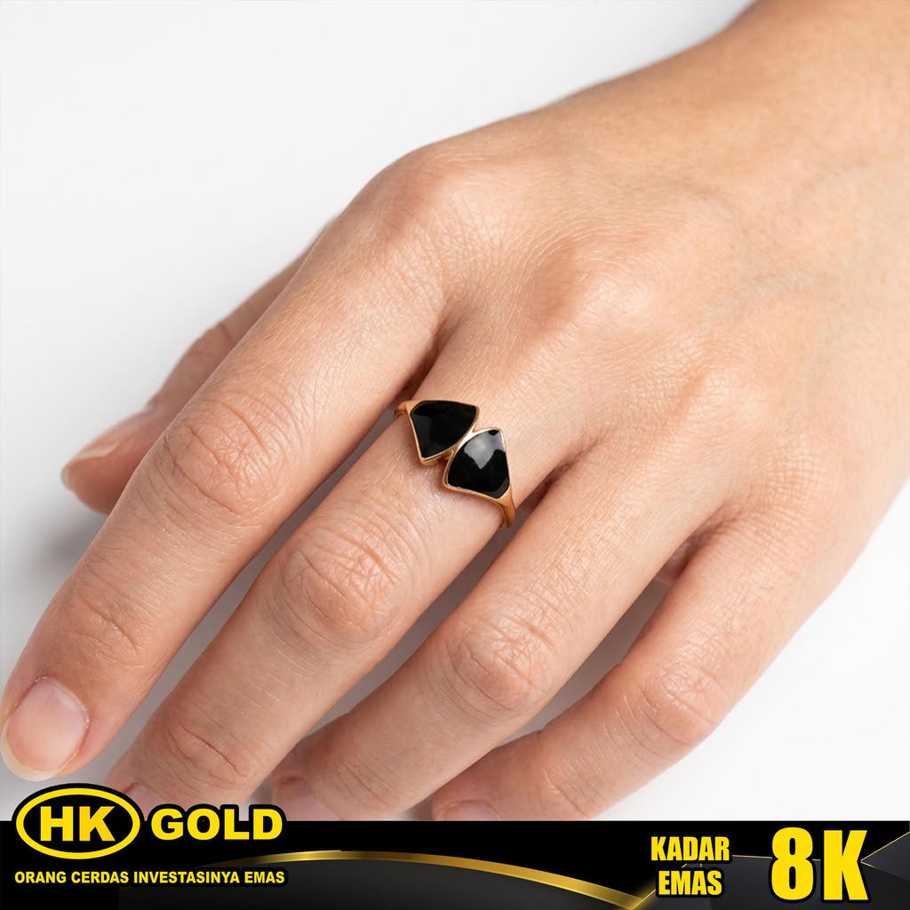Cincin Emas