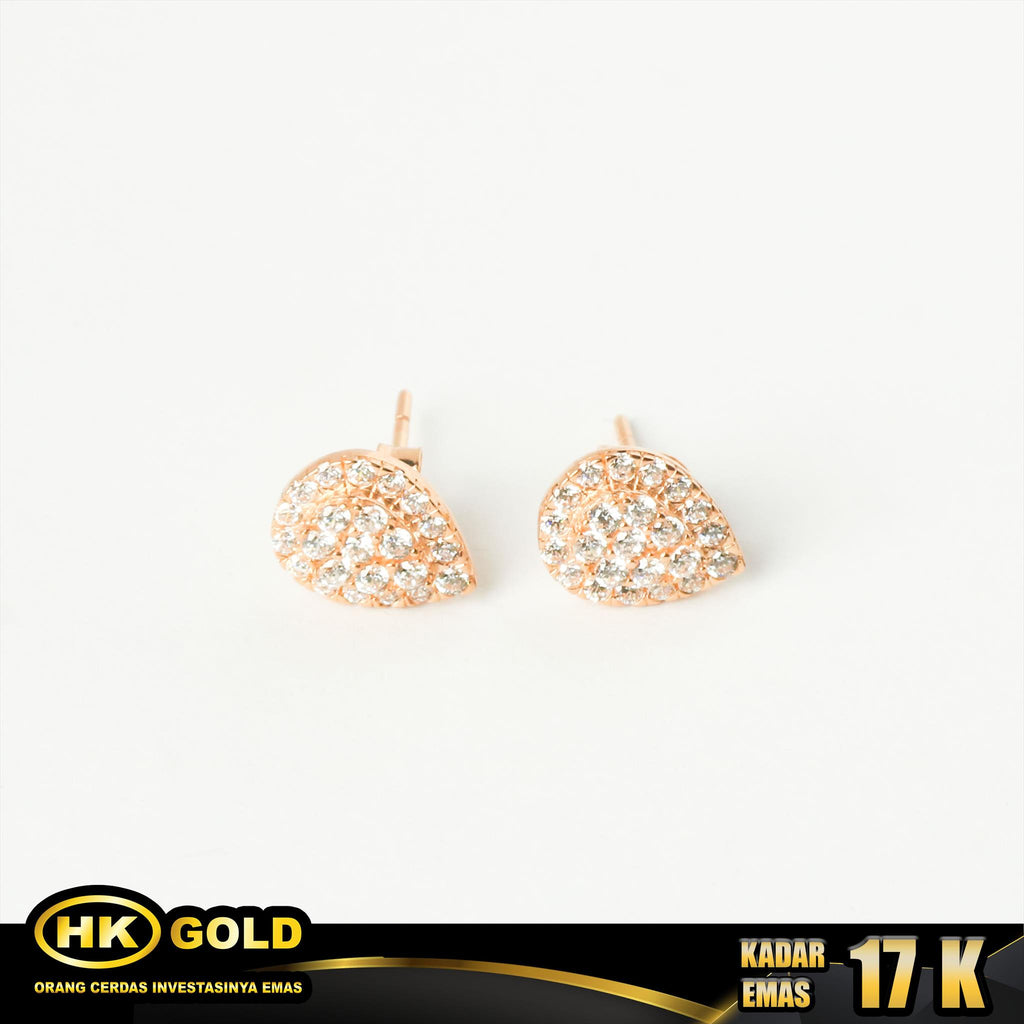 HK MUSTIKA GOLD - GIWANG EMAS