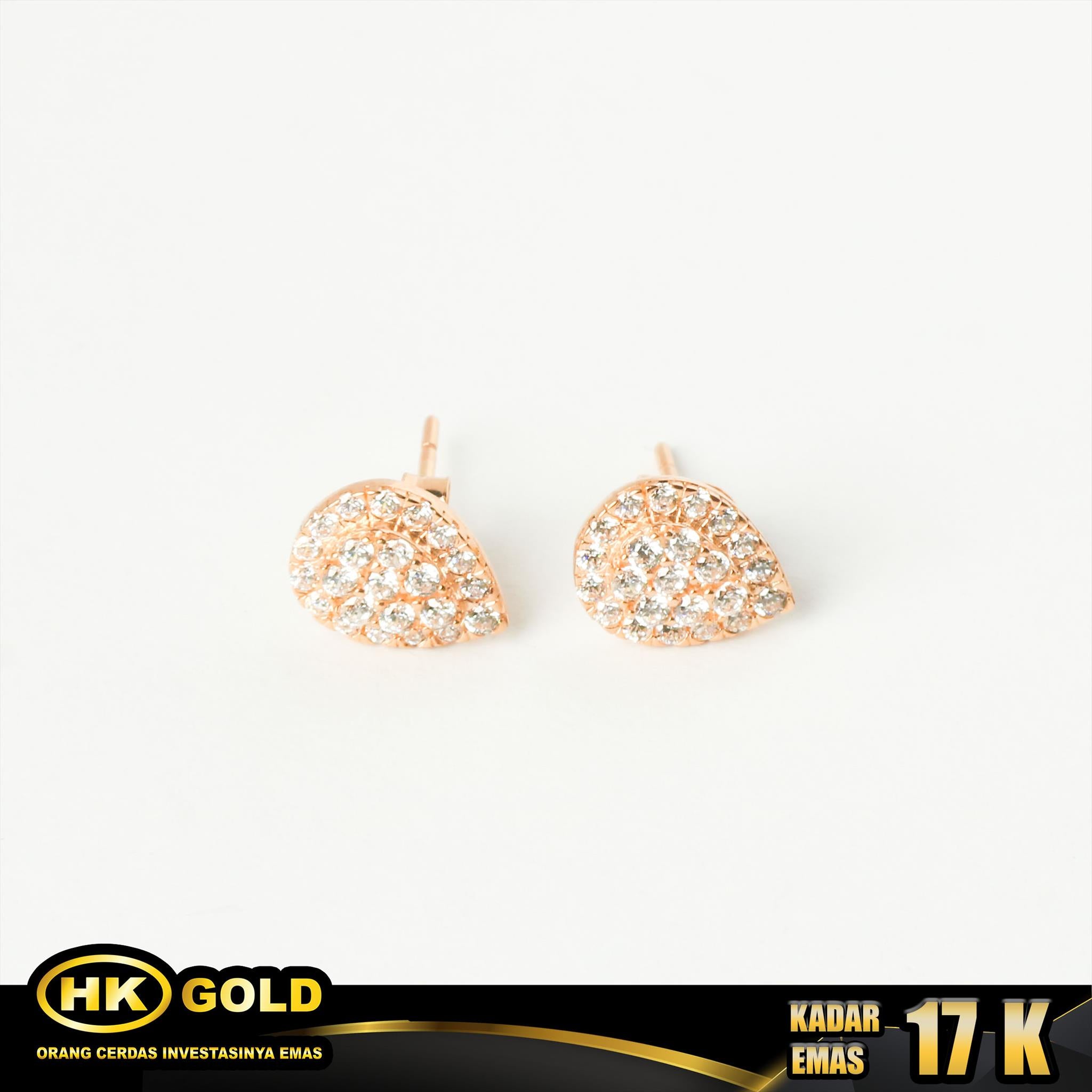 HK MUSTIKA GOLD - GIWANG EMAS