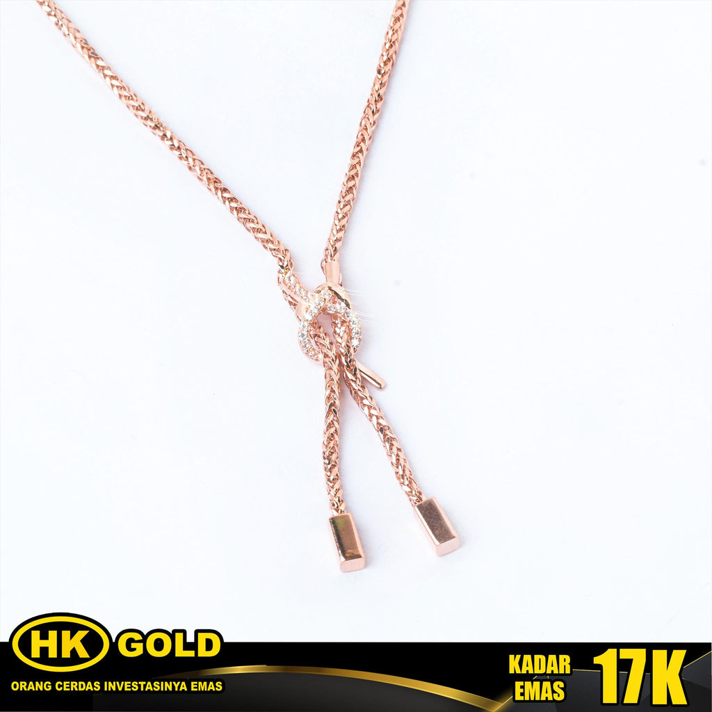 Kalung Emas