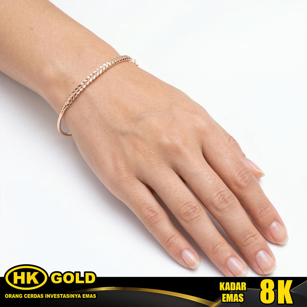 Gelang Emas