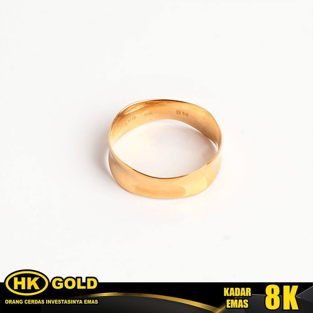 Cincin Emas
