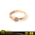 Cincin Emas