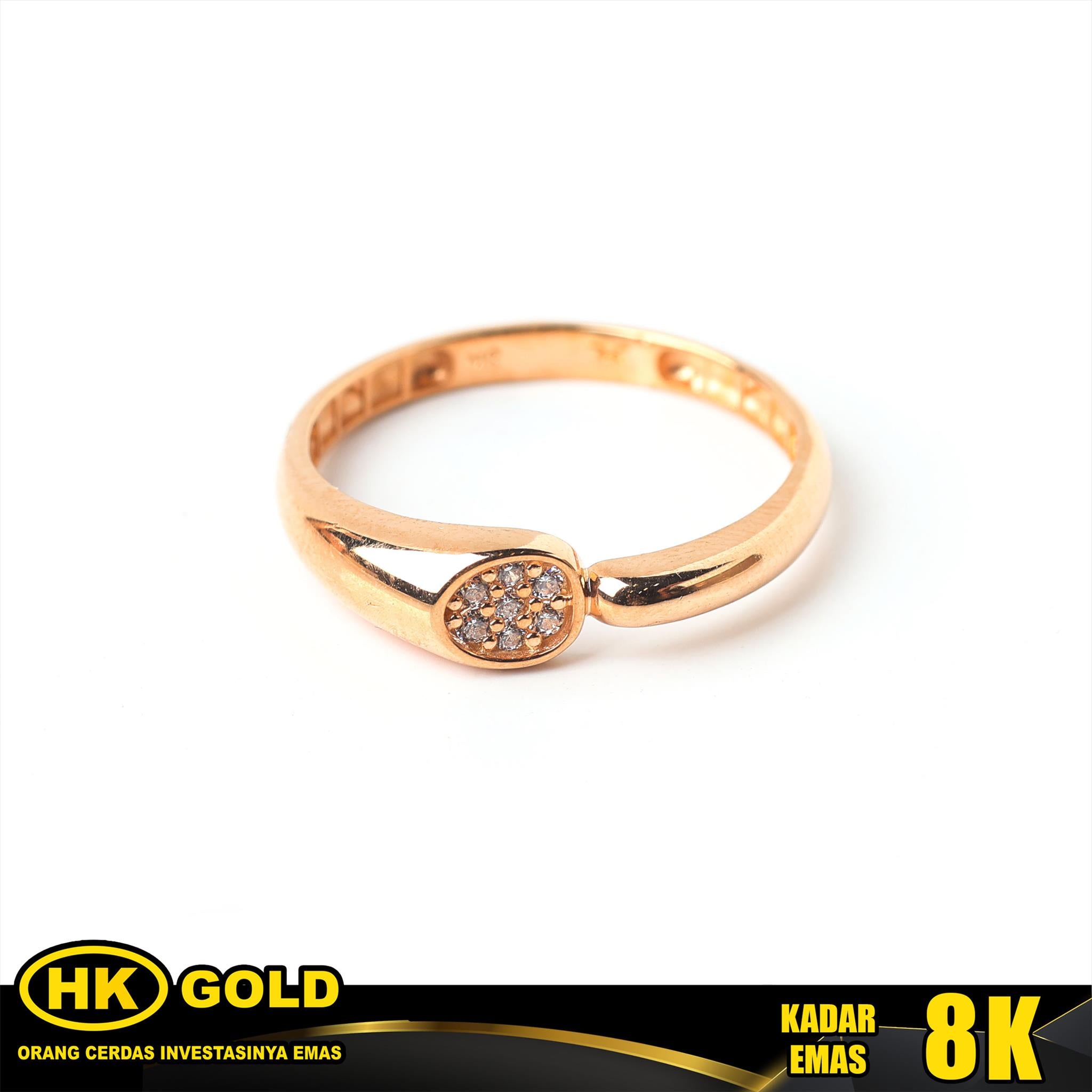 Cincin Emas