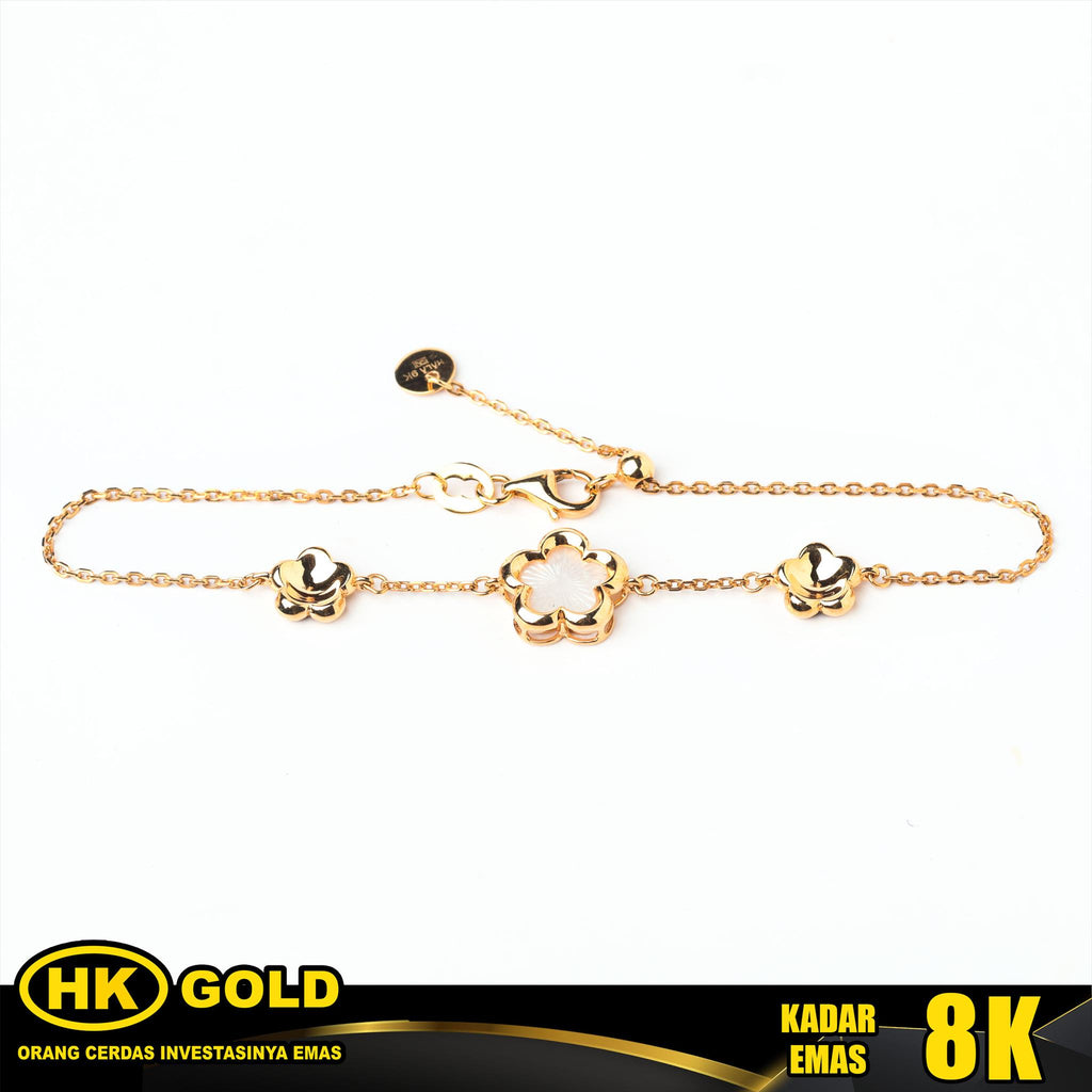 Gelang Emas