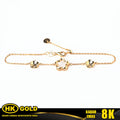 Gelang Emas