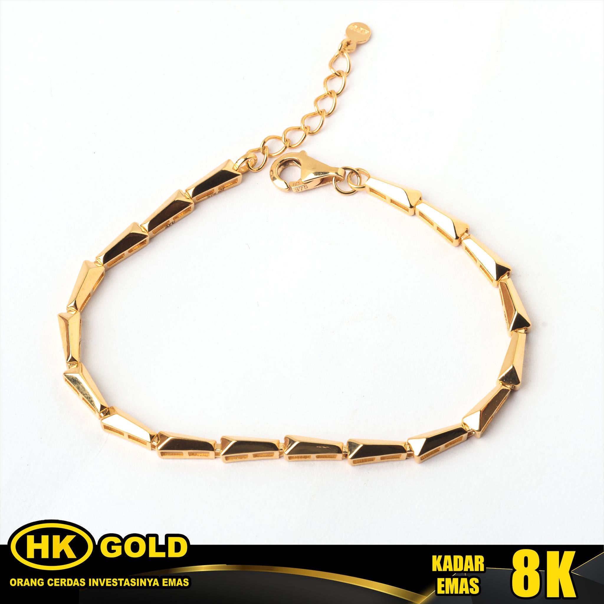 Gelang Emas