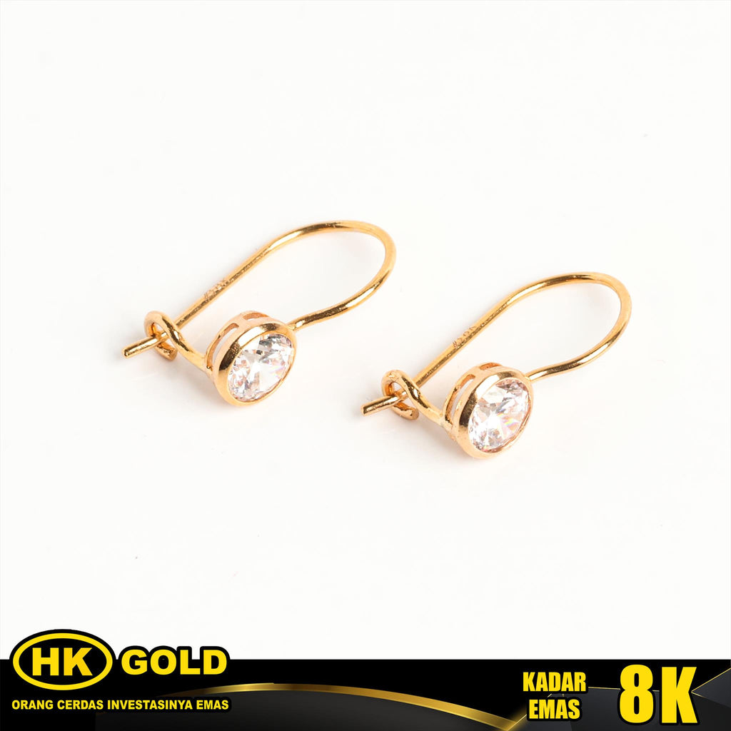 Anting Emas