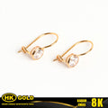 Anting Emas
