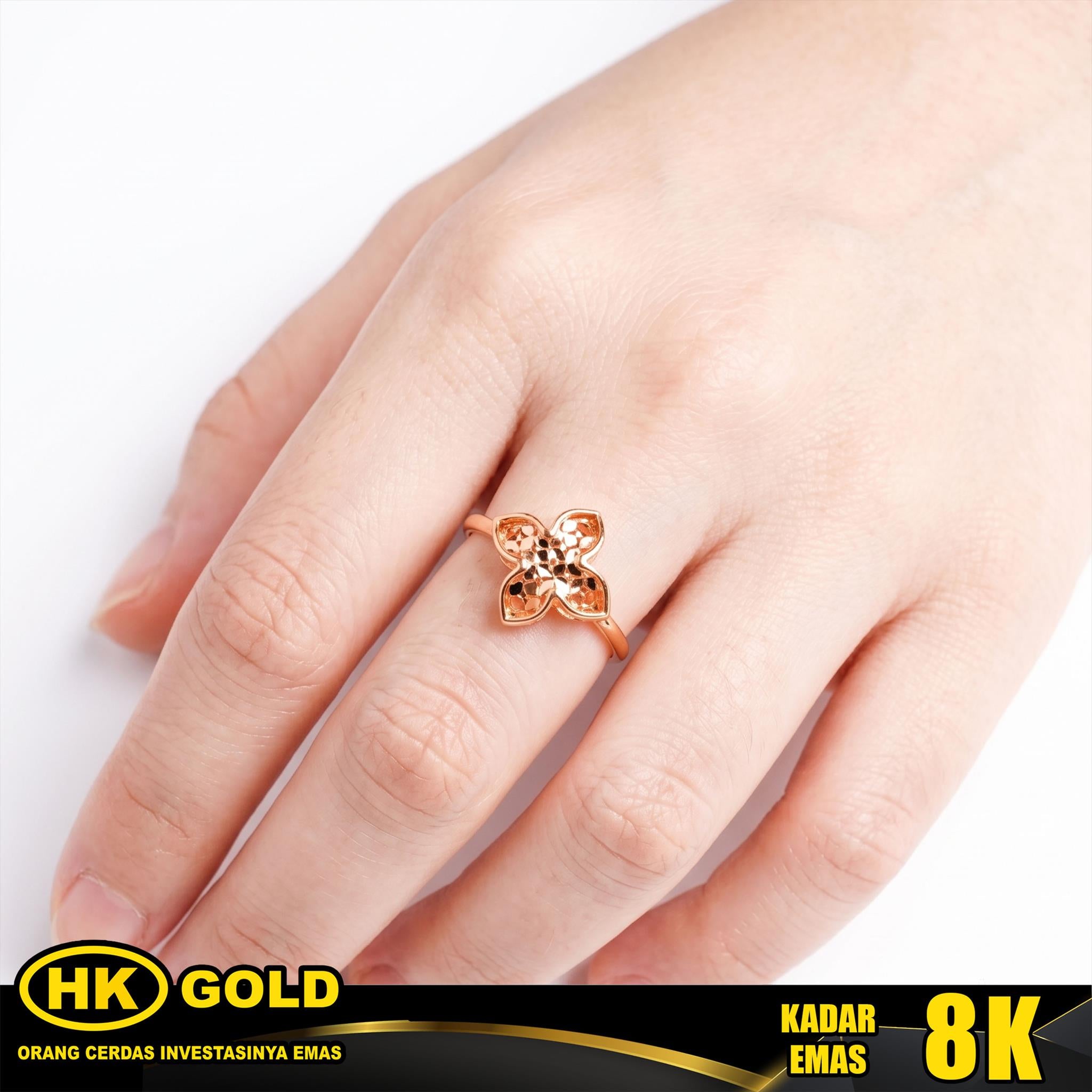 Cincin Emas