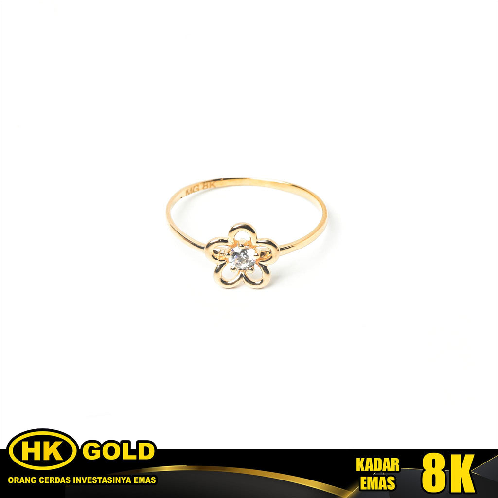 Cincin Emas