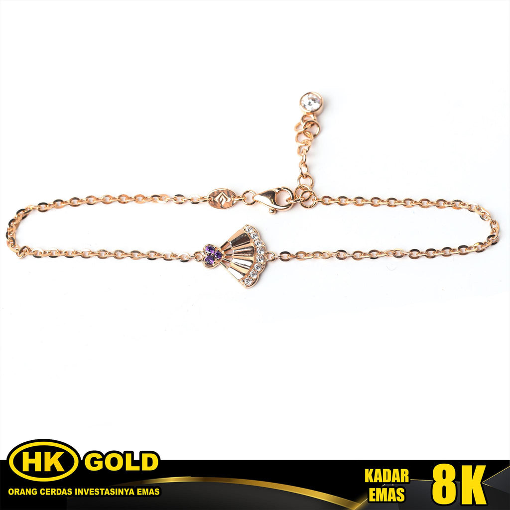 Gelang Emas