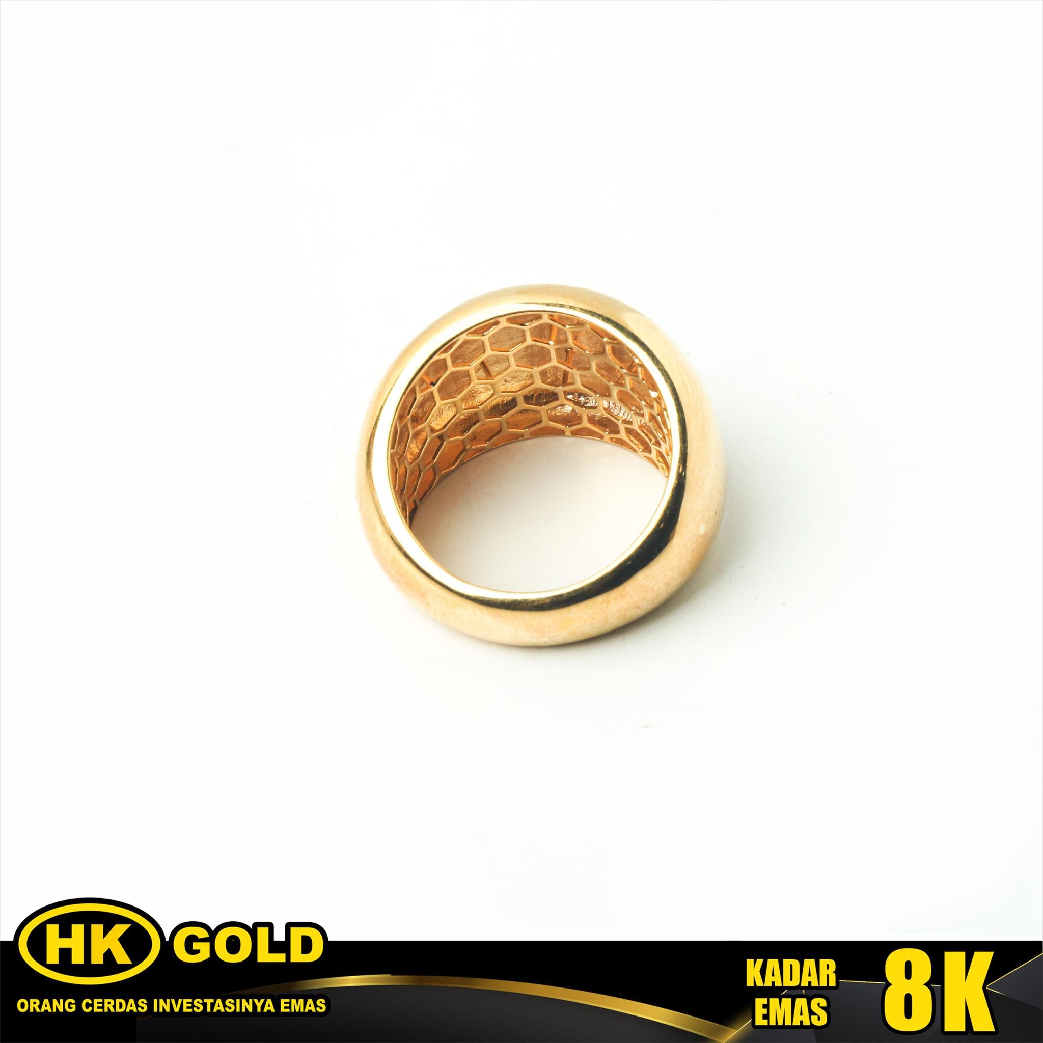 Cincin Emas