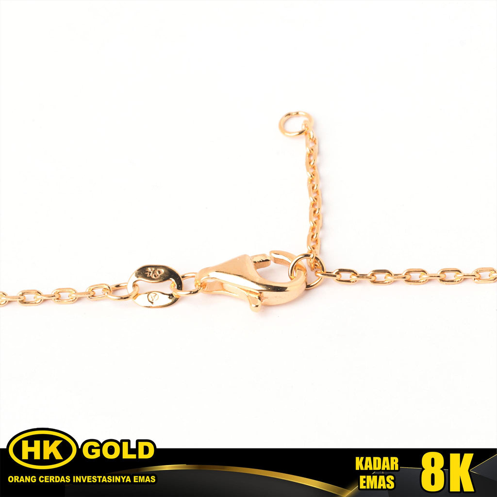 Kalung Emas