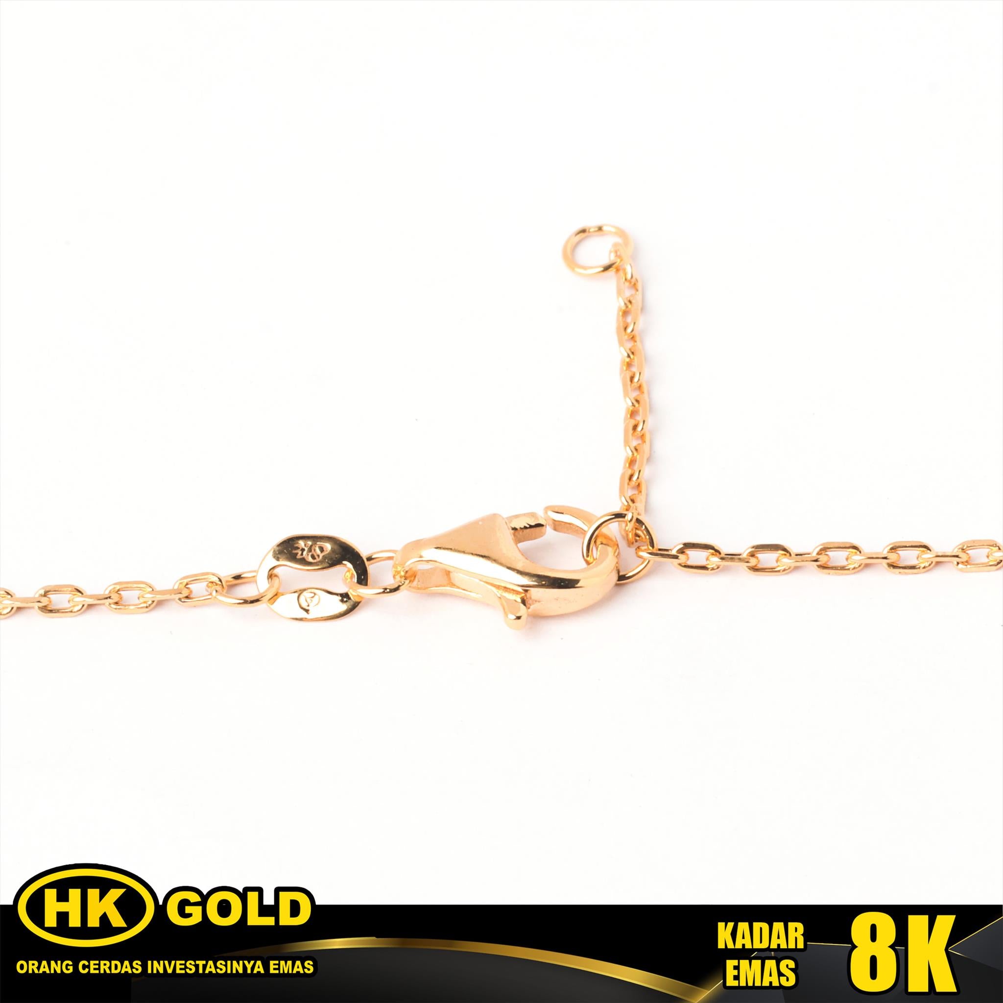 Kalung Emas