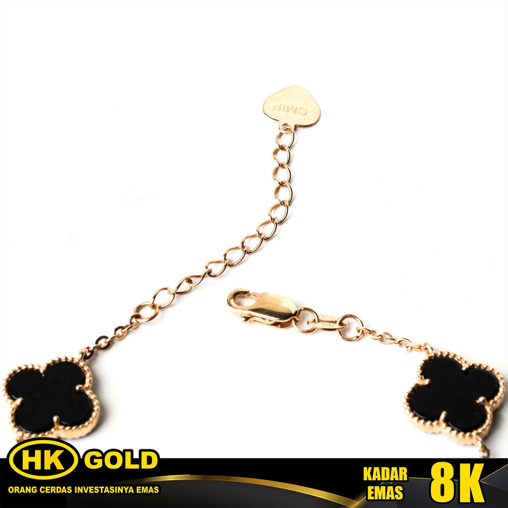 Gelang Emas