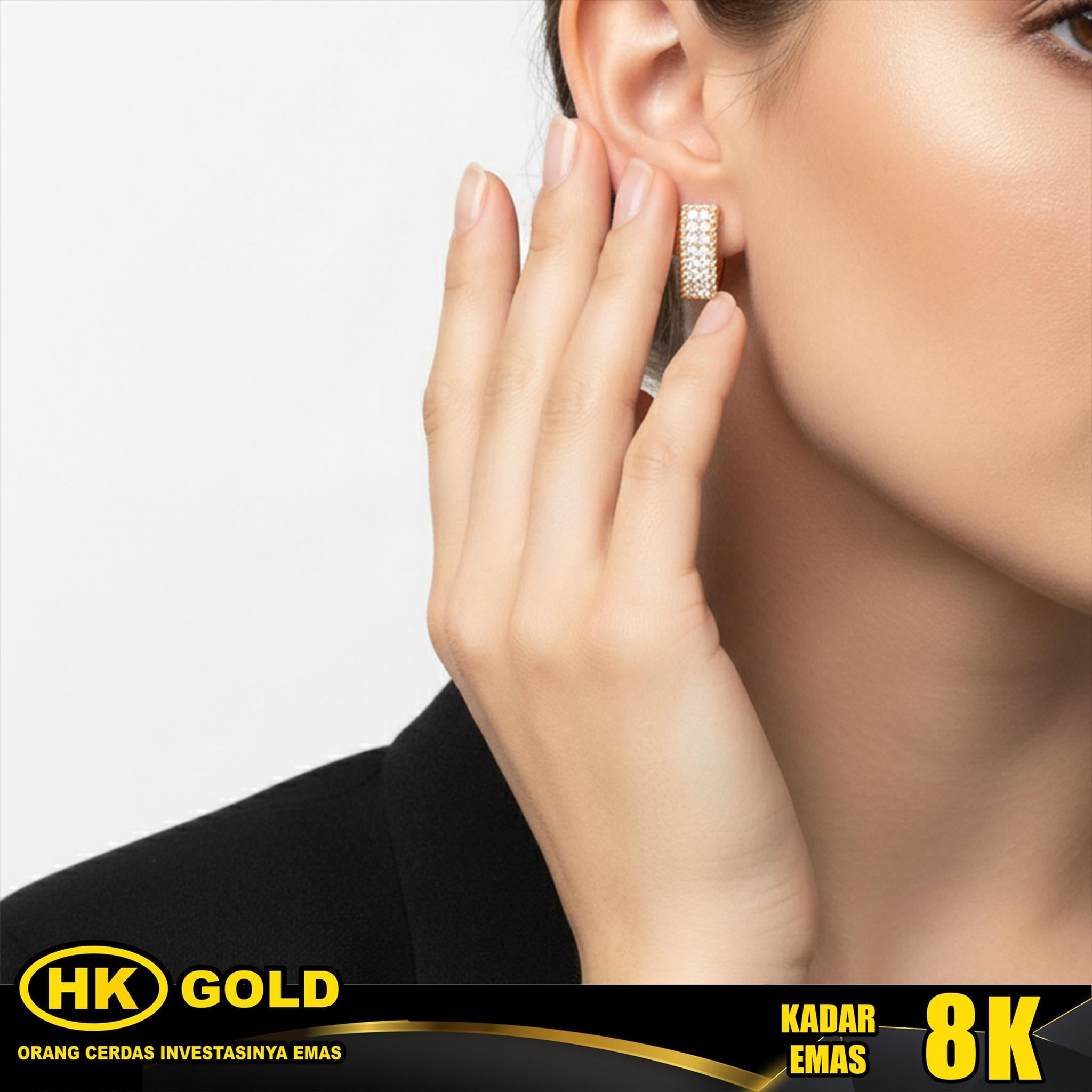 Anting Emas