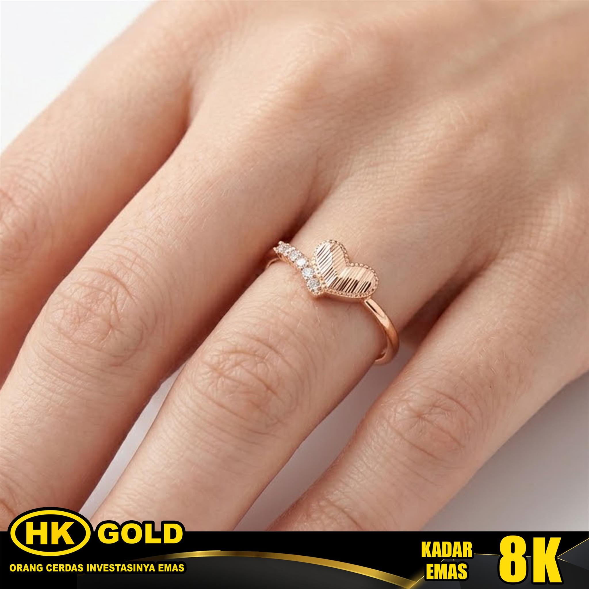 Cincin Emas