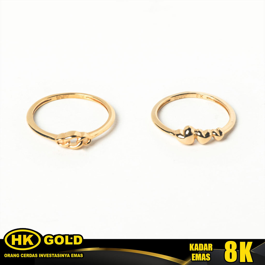 Cincin Emas