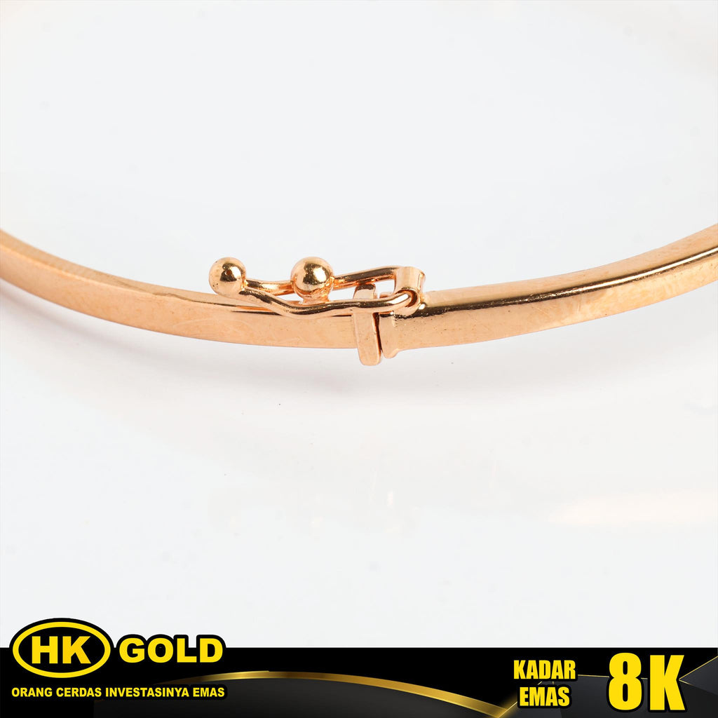 Gelang Emas