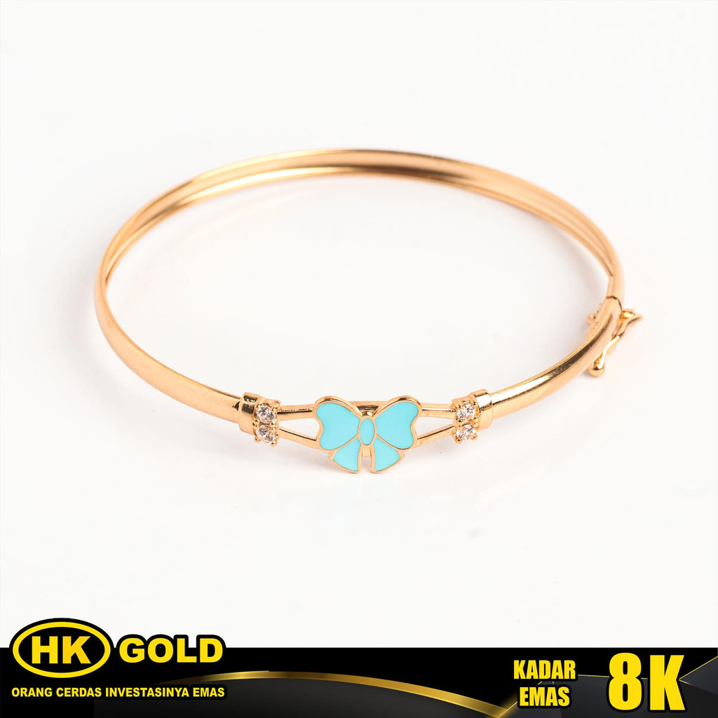 Gelang Emas