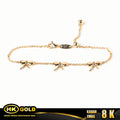 HK MUSTIKA GOLD - GELANG EMAS