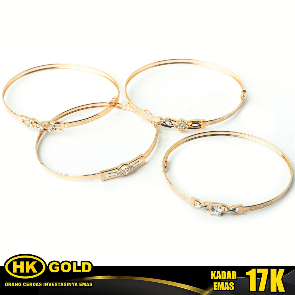 Gelang Emas