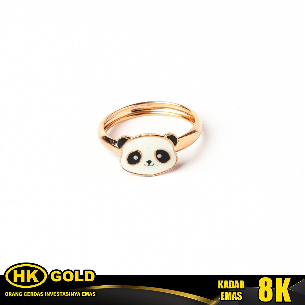 Cincin Emas