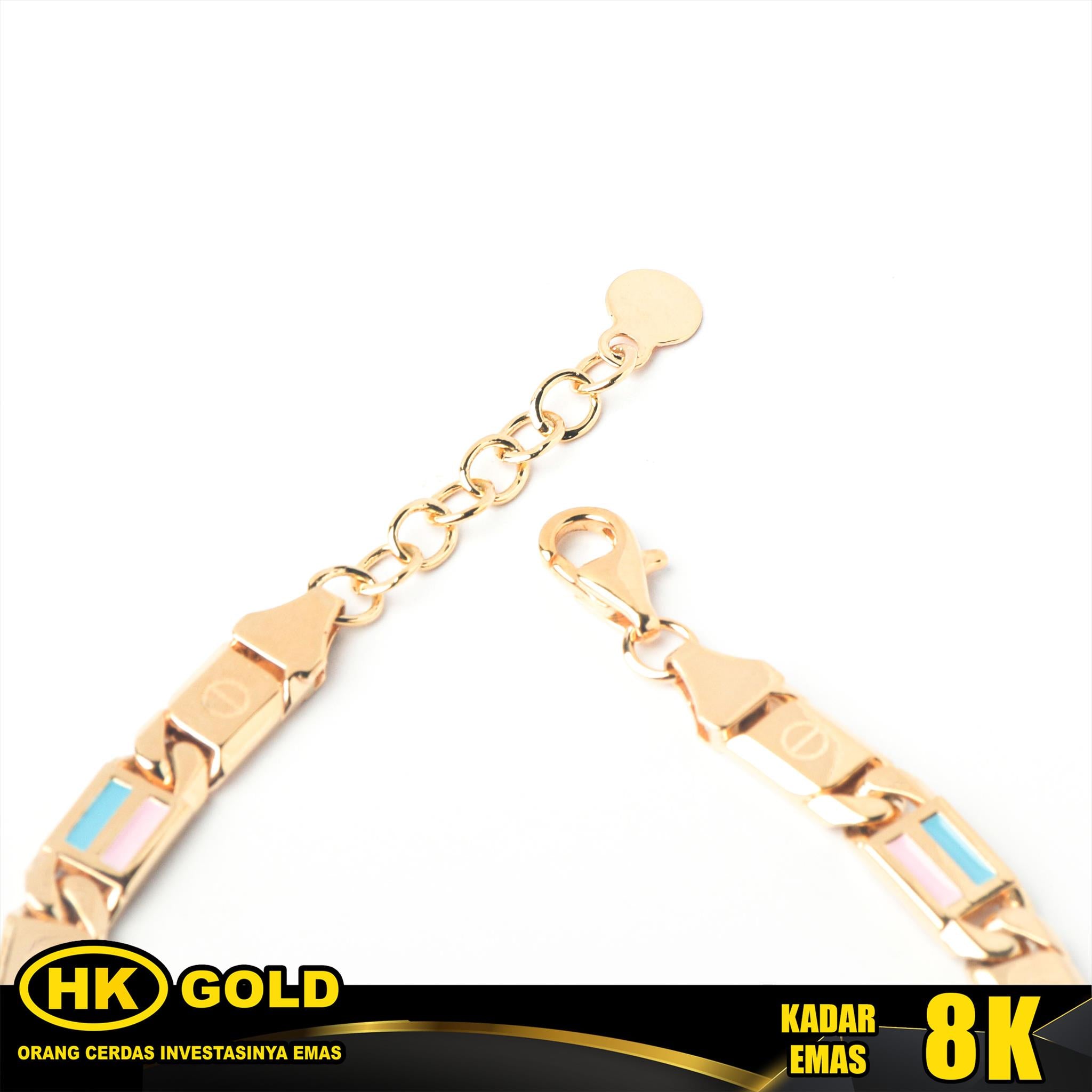 Gelang Emas