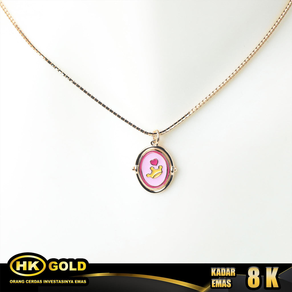 Kalung Emas 