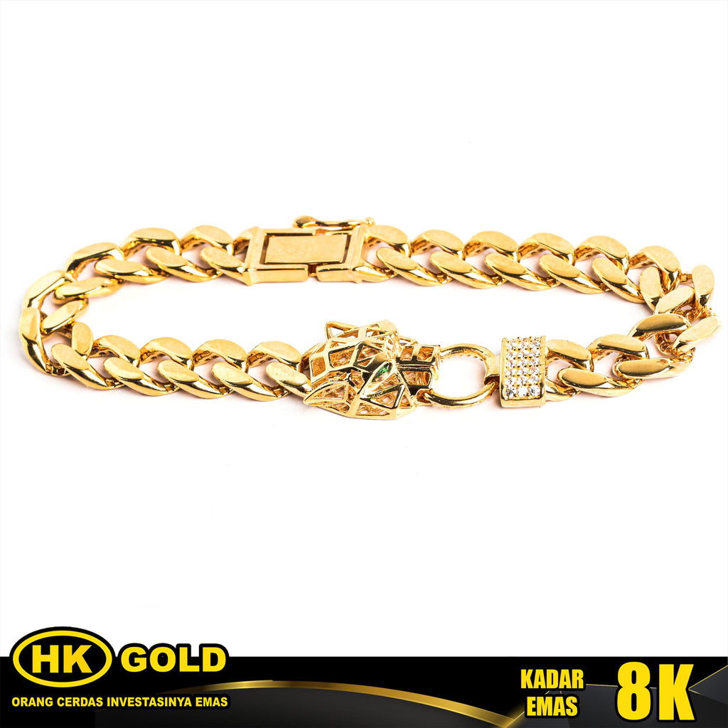 Gelang Emas