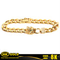 Gelang Emas