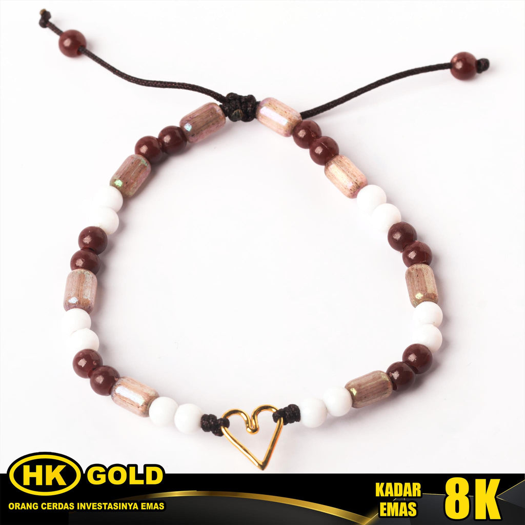Gelang Emas