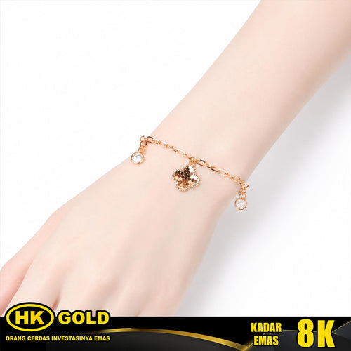 Gelang Emas