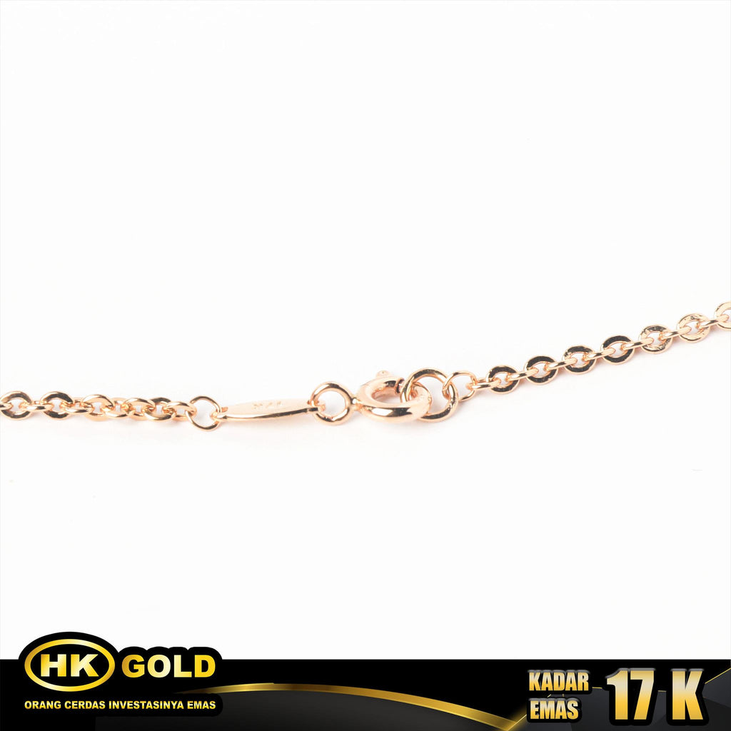 Kalung Emas