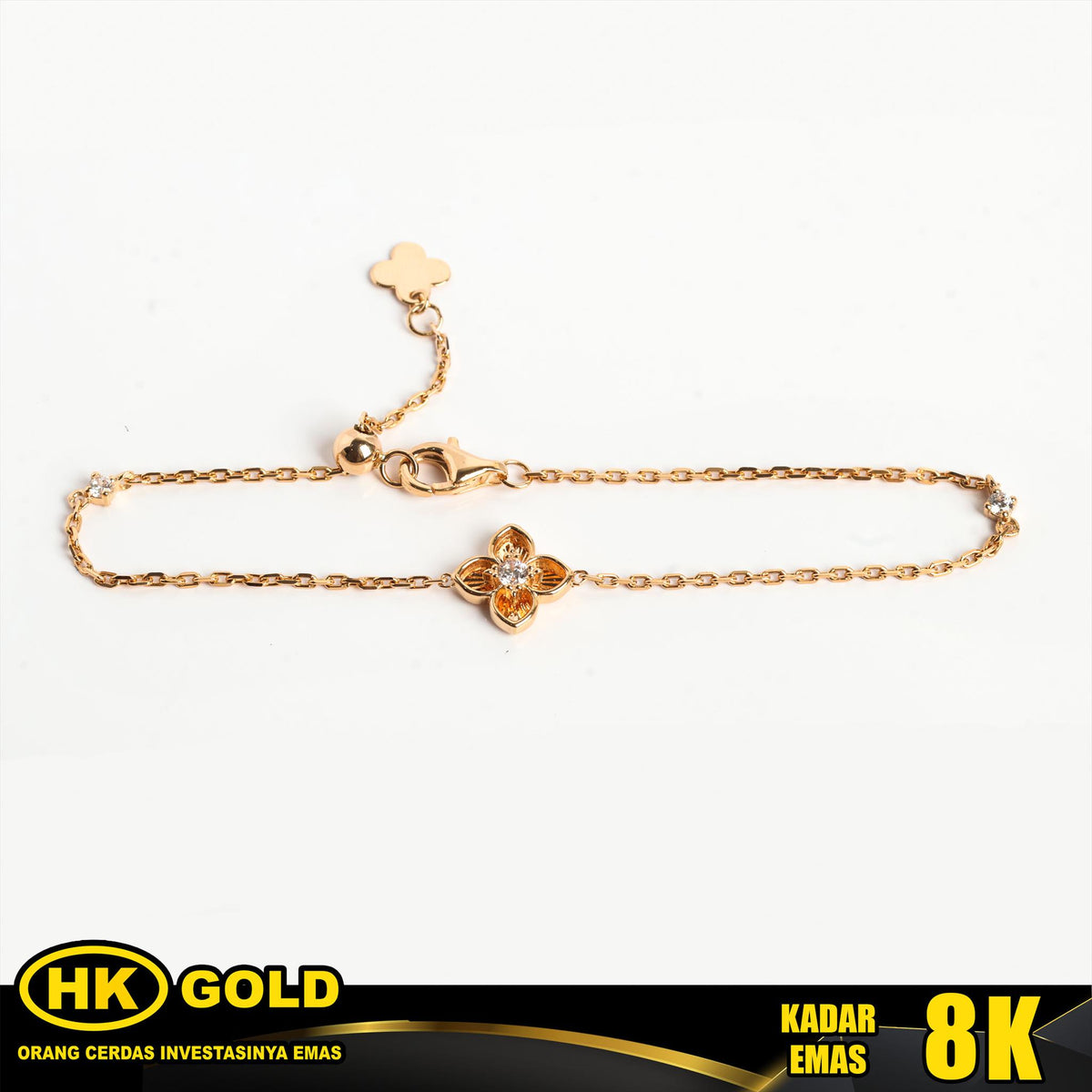 Gelang Emas