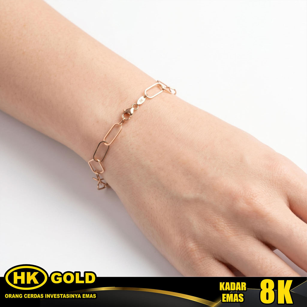 Gelang Emas
