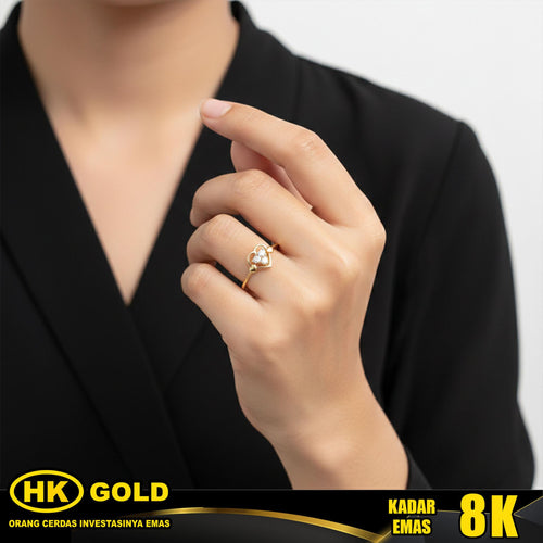 Cincin Emas