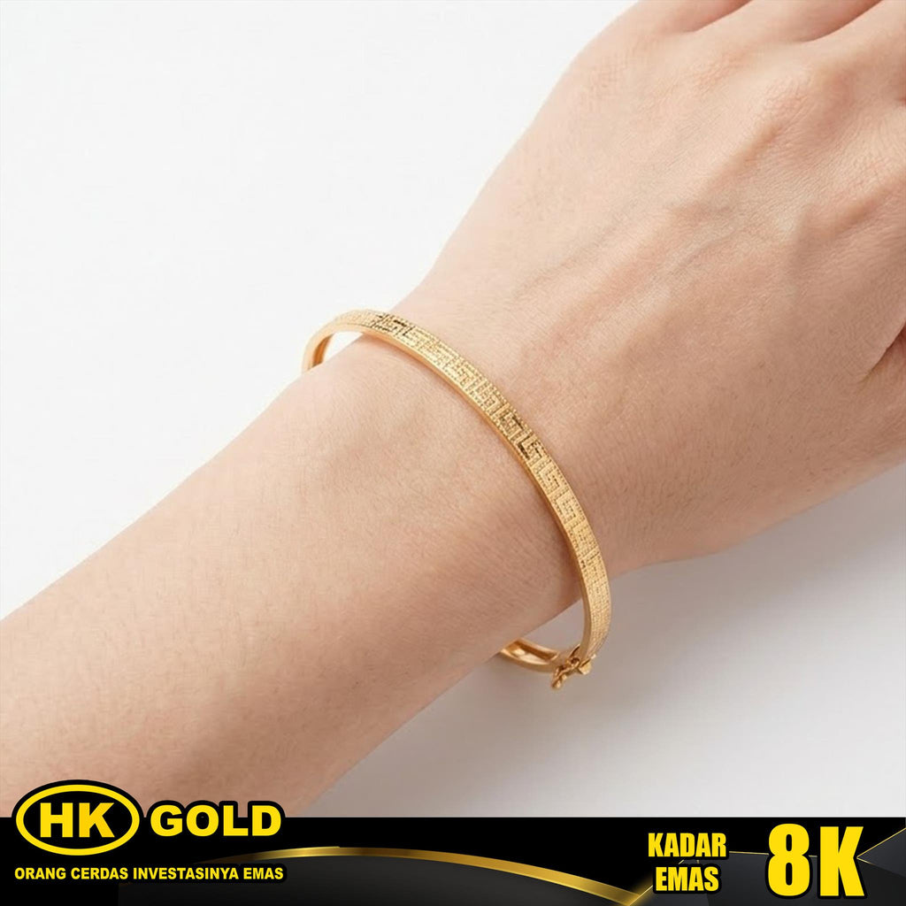 Gelang Emas