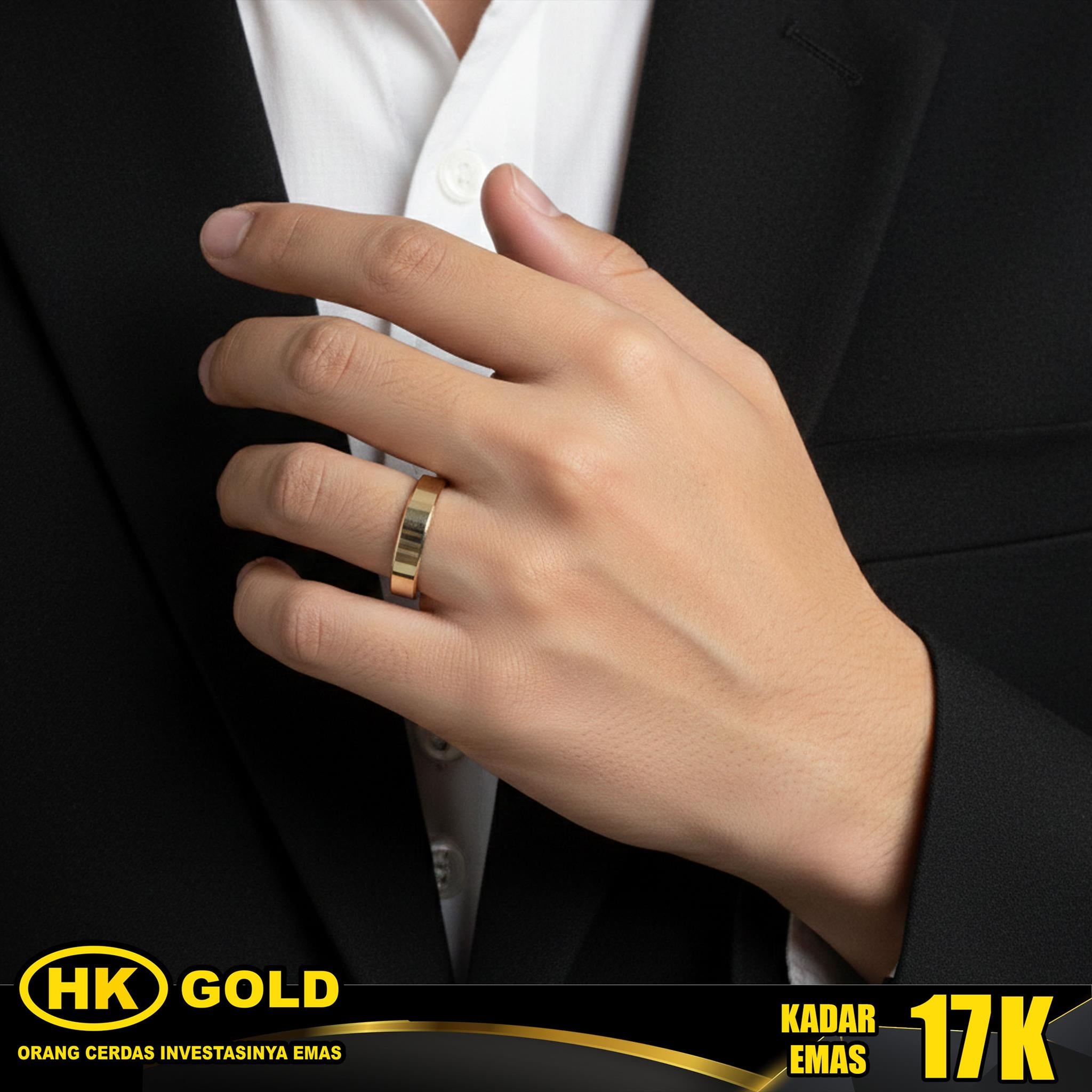 CINCIN EMAS
