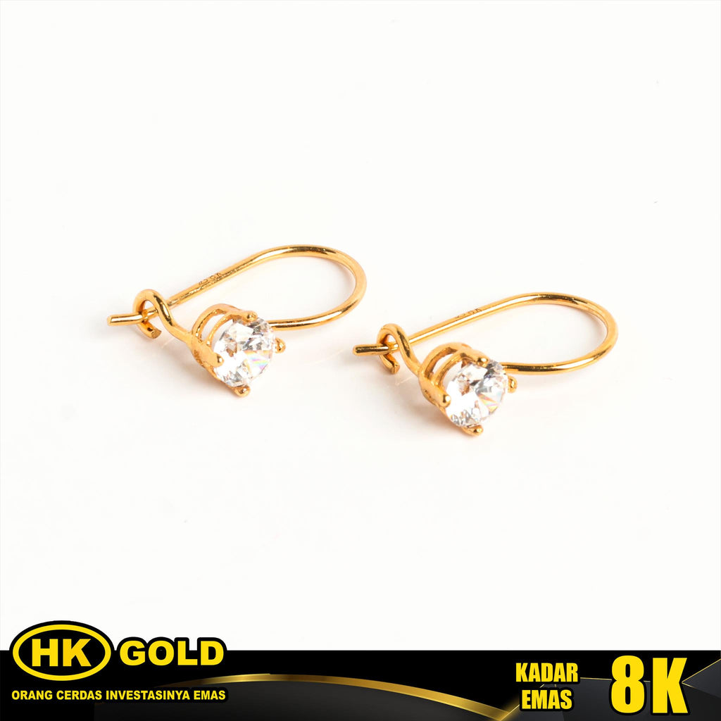 Anting Emas