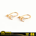 Anting Emas