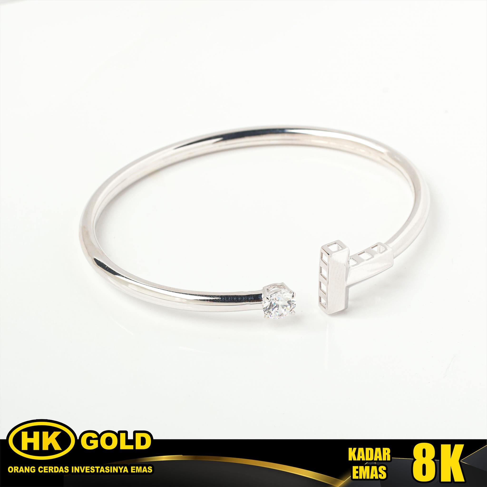 Gelang Emas